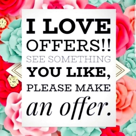 Crystal Heart Statement Earrings - Picture 3 of 6